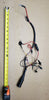 *1989-98 Mercury Mariner 96220A12 Wiring Wire Harness 8 Pin 135-200HP OEM