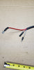 *1989-98 Mercury Mariner 96220A12 Wiring Wire Harness 8 Pin 135-200HP OEM