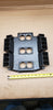 *1998-05 Mercury Mariner 18867-C1 188672 Sound Attenuator Airbox Intake 105-200 HP OEM Carburetor Carb Plate