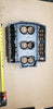 *1998-05 Mercury Mariner 18867-C1 188672 Sound Attenuator Airbox Intake 105-200 HP OEM Carburetor Carb Plate