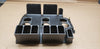 *1998-05 Mercury Mariner 18867-C1 188672 Sound Attenuator Airbox Intake 105-200 HP OEM Carburetor Carb Plate