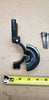 *1977-04 Mercury 42115 42249 76867 Upper Lower Starter Motor Bracket 135-200 HP OEM