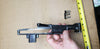 1989-95 Mercury Mariner 814283A1 Throttle Lever Anchor Bracket 135-200HP OEM Outboard