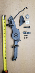 1982-96 Mercury Mariner 41094A3 41095 14634 Spark Advance Throttle Control Lever Rod 105-240 HP 41022 75153 41050 OEM Linkage Link Arm 828276