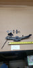1982-96 Mercury Mariner 41094A3 41095 14634 Spark Advance Throttle Control Lever Rod 105-240 HP 41022 75153 41050 OEM Linkage Link Arm 828276