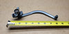 *1976-2002 Mercury Mariner Outboard 67073A1 67070C1 Shift Shaft Link Linkage 115-200HP Lever Guide Block Latch Rod OEM