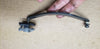 *1976-2002 Mercury Mariner Outboard 67073A1 67070C1 Shift Shaft Link Linkage 115-200HP Lever Guide Block Latch Rod OEM