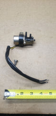 *1976-02 Mercury Mariner Fuel Enricher Valve Solenoid 42859A2 90-250hp