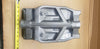 *1976-2000 Mercury Mariner 1499-8709-C6 8710A18 Swivel Transom Bracket 45-200HP