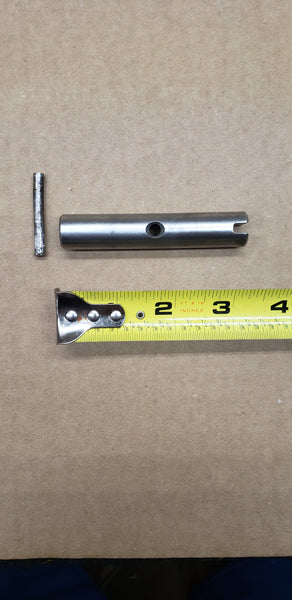 1978-93 Mercury Mariner 99625 996251 99625002 Upper Tilt Trim Cylinder Shaft Pin 45-200hp