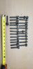 *1977-1997 Head Bolts (lot of 24) 98534 OEM Mariner Mercury 120-225hp (.375-16 X 2.30)