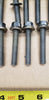 *1977-1997 Head Bolts (lot of 24) 98534 OEM Mariner Mercury 120-225hp (.375-16 X 2.30)