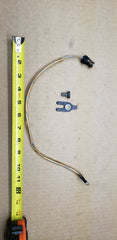 *1976-1998 97465 Temperature Temp Sender Sensor w/wire Mercury Mariner 60-225hp
