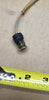 *1976-1998 97465 Temperature Temp Sender Sensor w/wire Mercury Mariner 60-225hp