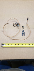 1986-2001 Mercury Mariner 13536A7 Port Side Temperature Sensor 135-200HP