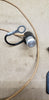 1986-2001 Mercury Mariner 13536A7 Port Side Temperature Sensor 135-200HP