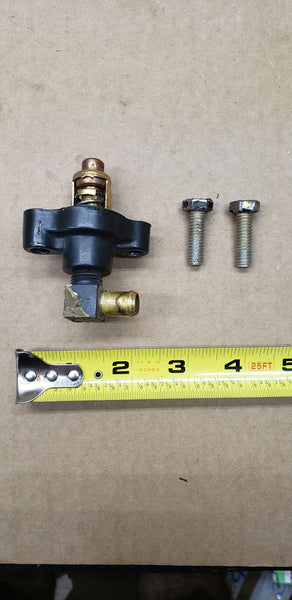 *1979-92 Mercury Mariner 90390A1 75692 Thermostat & Housing 105-300hp OEM