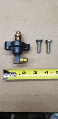 *1979-92 Mercury Mariner 90390A1 75692 Thermostat & Housing 105-300hp OEM