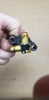 *1979-92 Mercury Mariner 90390A1 75692 Thermostat & Housing 105-300hp OEM