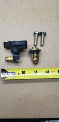*1979-92 Mercury Mariner 90390A1 75692 Thermostat & Housing 105-300hp OEM
