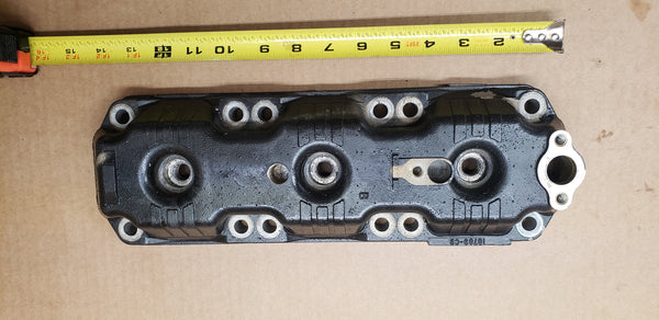 *1989-92 Mercury Mariner 187893 18789-C2 Cylinder Head 135-200HP OEM Outboard