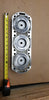 *1989-92 Mercury Mariner 187893 18789-C2 Cylinder Head 135-200HP OEM Outboard