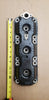*1989-92 Mercury Mariner 187893 18789-C2 Cylinder Head 135-200HP OEM Outboard