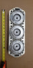 *1989-92 Mercury Mariner 187893 18789-C2 Cylinder Head 135-200HP OEM Outboard