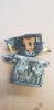 1992 Mercury Mariner 9672A13 3308-9672-C Top Carburetor Carb 135-200HP Upper OEM Outboard