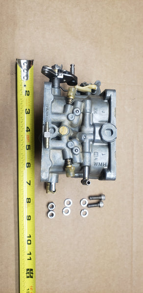1992 Mercury Mariner 9672A14 3308-9672-C Middle Carburetor Carb 135-200HP Center OEM Outboard