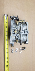 1992 Mercury Mariner 9672A14 3308-9672-C Middle Carburetor Carb 135-200HP Center OEM Outboard