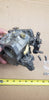 1992 Mercury Mariner 9672A14 3308-9672-C Middle Carburetor Carb 135-200HP Center OEM Outboard