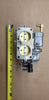 1992 Mercury Mariner 9672A15 3308-9672-C Bottom Carburetor Carb 135-200HP Lower OEM Outboard