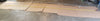 *1990 23' Avenger Ski Boat Factory OEM Port 14' Grab Hand Rail Handle Stainless Steel Marine (Copy)
