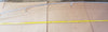 *1990 23' Avenger Ski Boat Factory OEM 14' Grab Hand Rail Handle Stainless Steel Starboard Port Marine
