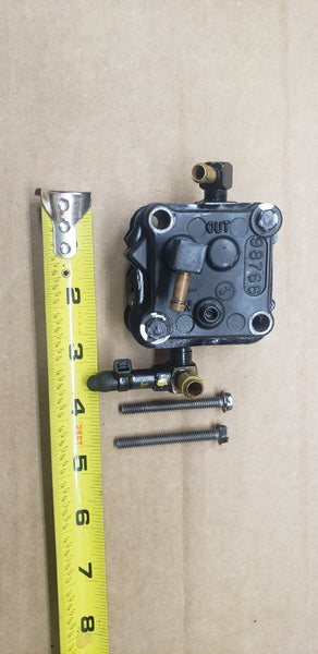 1979-95 Mercury Mariner 98766 15930A15 Fuel Pump 135-220HP OEM Outboard