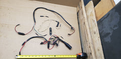 *1989-98 Mercury Mariner 96220A12 Wiring Wire Harness 8 Pin 135-200HP OEM
