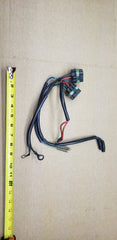 1990s Mercury Mariner Tilt & Trim Wiring Harness Relay 75-125HP OEM Wire