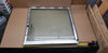 *1995' Chaparral Boat 2130 SS Middle Center Windshield Window Curved Glass Door  25-3/4" × 27-1/2" × 27-7/16" × 25-3/4 "