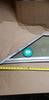 *1995' Chaparral Boat 2130 SS Port Side Section Windshield Window Glass 75-1/2" × 57-1/2" × 22-1/4"