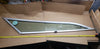 *1995' Chaparral Boat 2130 SS Port Side Section Windshield Window Glass 75-1/2" × 57-1/2" × 22-1/4"