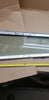 *1995' Chaparral Boat 2130 SS Starboard Side Section Windshield Window Glass 75-1/2" × 57-1/2" × 22-1/4"