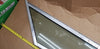 *1995' Chaparral Boat 2130 SS Starboard Side Section Windshield Window Glass 75-1/2" × 57-1/2" × 22-1/4"