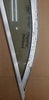 *1995' Chaparral Boat 2130 SS Starboard Side Section Windshield Window Glass 75-1/2" × 57-1/2" × 22-1/4"