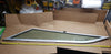 *1995' Chaparral Boat 2130 SS Starboard Side Section Windshield Window Glass 75-1/2" × 57-1/2" × 22-1/4"