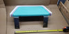 *1990 Avenger Ski Boat Starboard Rear Back Step Marine Factory OEM Shelf Table