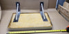 *1990 Avenger Ski Boat Starboard Rear Back Step Marine Factory OEM Shelf Table