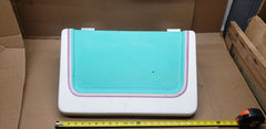 *1990 Avenger Ski Boat Port Rear Back Step Marine Factory OEM Shelf Table (Copy)