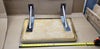 *1990 Avenger Ski Boat Port Rear Back Step Marine Factory OEM Shelf Table (Copy)