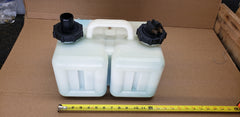 *89-06 Mercury Mariner 8742A21 8742A22 Oil Injection Reservoir Tank 135-250HP OEM
